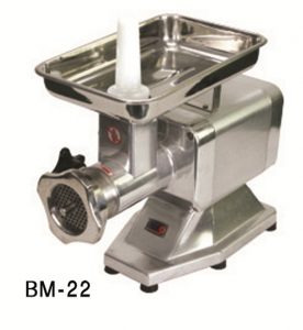 چرخ گوشت BURAX مدل BM-22