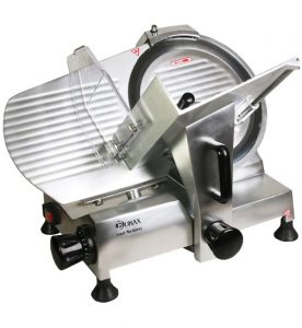 کالباس بر اتوماتیک BURAX مدل BM-300 AUTO