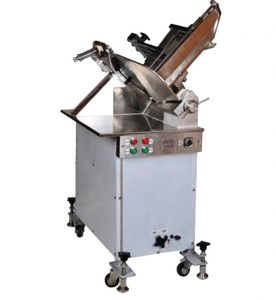 کالباس بر اتوماتیک BURAX مدل BM-350 AUTO