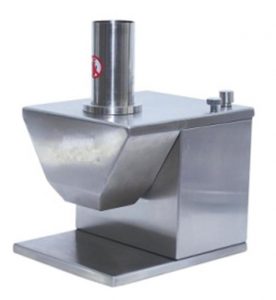 اسلایسر برقی سوسیس BURAX مدل BM-45 C