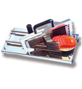 اسلایسر دستی BURAX مدل BM-4 5.5