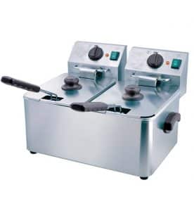 سرخ کن BURAX مدل BM-4×۴