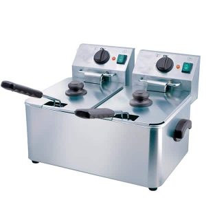 سرخ کن BURAX مدل BM-4×۴