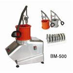 خلال کن BURAX مدل BM-500
