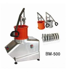 خلال کن BURAX مدل BM-500