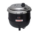 سوپ گرمکن BURAX مدل BM-6000s