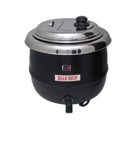 سوپ گرمکن BURAX مدل BM-6000s