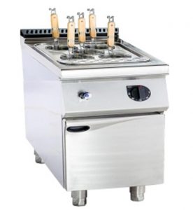 پاستاپز گازی BURAX مدل BM-7040