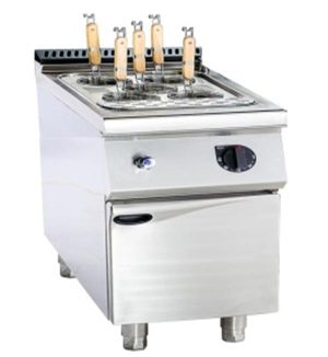 پاستاپز گازی BURAX مدل BM-7040