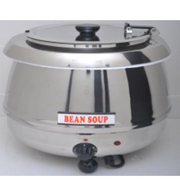 سوپ گرمکن BURAX مدل BM-8000s