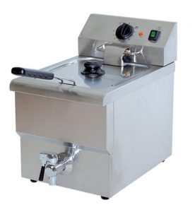 سرخ کن BECKERS مدل BM-8AS