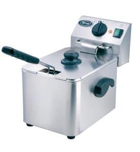 سرخ کن BURAX مدل BM-4