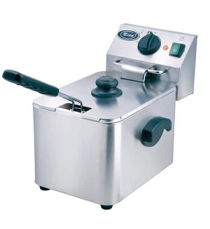 سرخ کن BURAX مدل BM-4