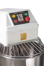 میکسر اسپیرال 35 لیتری hedico مدل 30 HS
