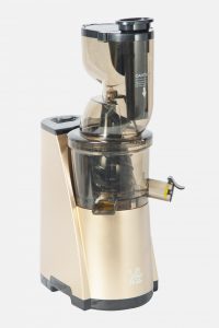 عصاره گیر برقی HEDICO مدل JE-B01B