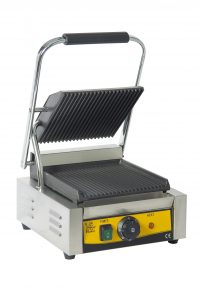 ساندویچ میکر تک صفحه HEDICO مدل HEG-811