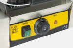 ساندویچ میکر تک صفحه مدل HEG-811