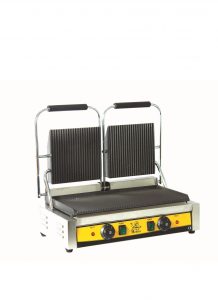 ساندویچ میکر دو صفحه ای HEDICO مدل HEG-813