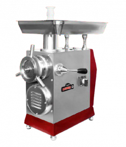 چرخ گوشت طرح امگا الکتروکار مدل EC-20