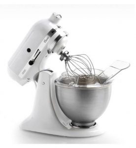 میکسر Kitchen Aid مدل PK-45