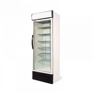 فریزر ایستاده UGUR مدل UFR 440 GDL