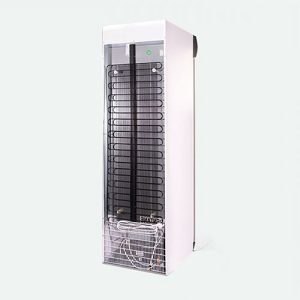 یخچال ایستاده مدل USS 374 DTKL FLS