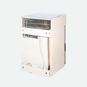 یخچال ایستاده مدل USS 95 DTKL