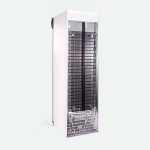 یخچال ایستاده مدل USS 374 DTKL LED