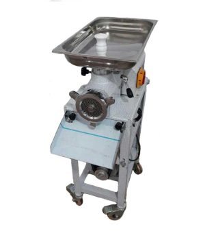 چرخ گوشت گیربکسی الکتروکار مدل EC-16