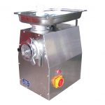 چرخ گوشت گیربکسی الکتروکار مدل EC-10