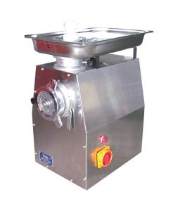 چرخ گوشت گیربکسی الکتروکار مدل EC-10