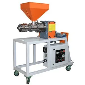 دستگاه روغن گیری بکردانه مدل 90 توربو