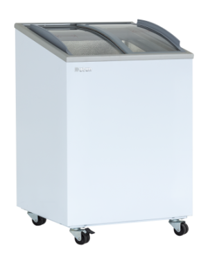 فریزر صندوقی UGUR مدل UDD 100 SCEB