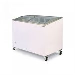فریزر صندوقی UGUR مدل UDD 400 SCEB