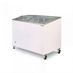 فریزر صندوقی UGUR مدل UDD 400 SCEB