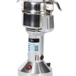 دستگاه آسیاب عطاری HDICO مدل YB-150
