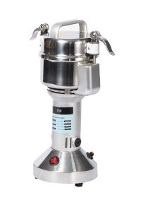 دستگاه آسیاب عطاری HDICO مدل YB-150