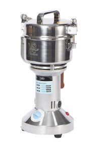 دستگاه آسیاب عطاری HEDICO مدل YB-350