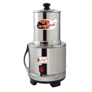 دستگاه اسیاب عطاری استیل Aidish