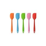 لیسک تمام سیلیکون HEDICO مدل SPATULA
