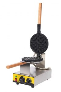 وافل ساز تخم مرغی HEDICO مدل JD-01