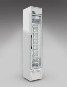 یخچال ایستاده ziman مدل VR 105 L