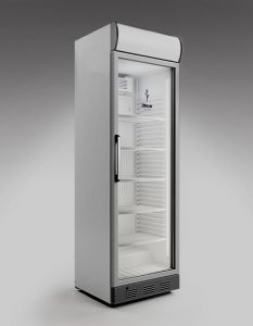 یخچال 375 لیتری ziman مدل VR 375 L