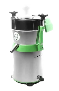 آبمیوه گیری صنعتی icn دو اسب