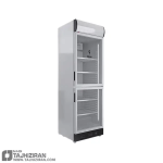 خرید یخچال ۳۷۵ لیتری دو درب VR375L–2D