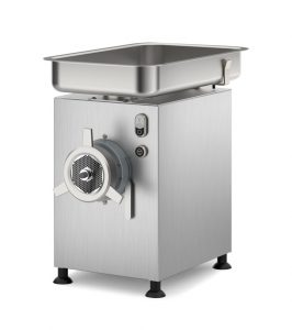 چرخ گوشت نیمه صنعتی امگا مدل C/E 22N