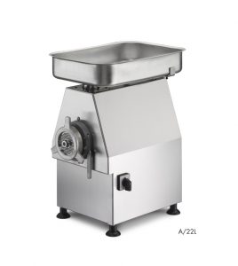 چرخ گوشت رومیزی امگا مدل A/22 L