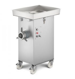 چرخ گوشت صنعتی امگا TA 32X MAXI