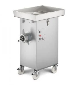 چرخ گوشت صنعتی امگا TA 32X MAXI