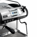 مشخصات اسپرسوساز سیمونلی دو گروپ مولتی بویلر اورلیا Aurelia Wave T3